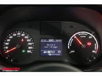 Mercedes eSprinter 55 kWh Camera Airco Bluetooth picture 15
