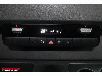 Mercedes eSprinter 55 kWh Camera Airco Bluetooth picture 18