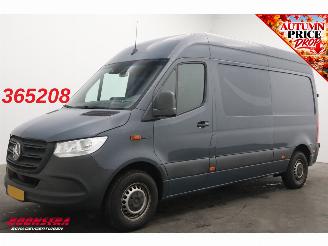 Mercedes eSprinter 55 kWh Camera Airco Bluetooth 2021/7