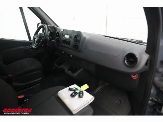 Mercedes eSprinter 55 kWh Camera Airco Bluetooth picture 8