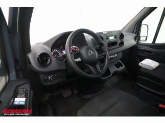 Mercedes eSprinter 55 kWh Camera Airco Bluetooth picture 12