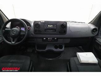 Mercedes eSprinter 55 kWh Camera Airco Bluetooth picture 9