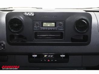 Mercedes eSprinter 55 kWh Camera Airco Bluetooth picture 10