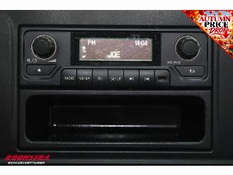 Mercedes eSprinter 55 kWh Camera Airco Bluetooth picture 16