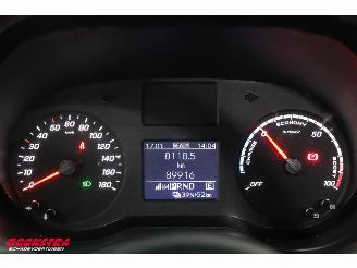 Mercedes eSprinter 55 kWh Camera Airco Bluetooth picture 14