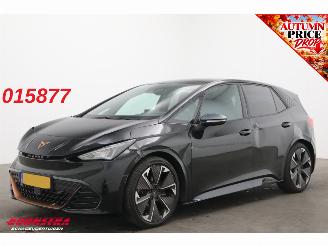 Cupra Born Business 63 kWh LrHZ SHZ Camera LED Apple/Android picture 1