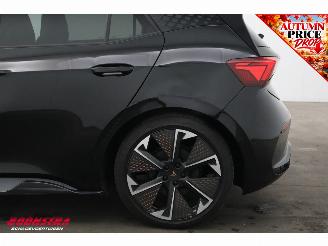 Cupra Born Business 63 kWh LrHZ SHZ Camera LED Apple/Android picture 16