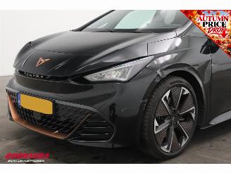 Cupra Born Business 63 kWh LrHZ SHZ Camera LED Apple/Android picture 14