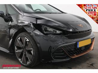 Cupra Born Business 63 kWh LrHZ SHZ Camera LED Apple/Android picture 9
