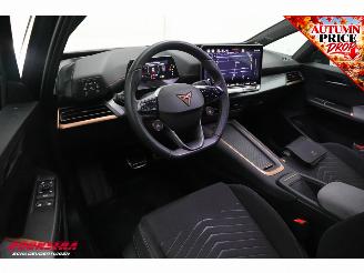 Cupra Born Business 63 kWh LrHZ SHZ Camera LED Apple/Android picture 24
