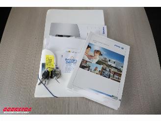 Knaus  Sport 450 FU Middenkeuken Rondzit picture 26