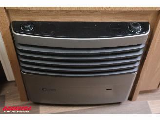 Knaus  Sport 450 FU Middenkeuken Rondzit picture 22