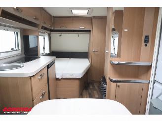 Knaus  Sport 450 FU Middenkeuken Rondzit picture 15