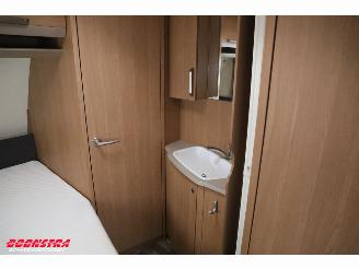 Knaus  Sport 450 FU Middenkeuken Rondzit picture 23