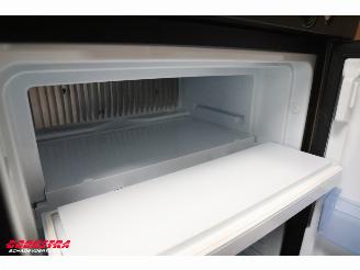 Knaus  Sport 450 FU Middenkeuken Rondzit picture 21