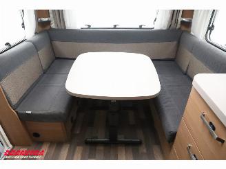 Knaus  Sport 450 FU Middenkeuken Rondzit picture 18