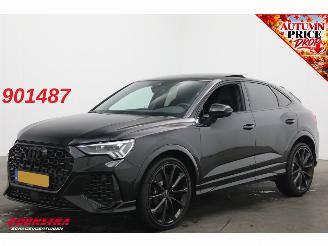 Audi RS 2.5 TFSI Quattro DSG Pano B&O ACC Camera SHZ Leder 2020/10
