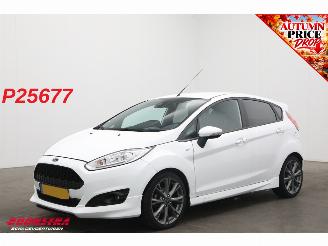 Ford Fiesta 1.0 EcoBoost ST Line 5Drs. PDC Cruise Clima LED 2017/5