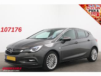 Opel Astra 1.4 Cosmo Camera AHK SHZ LrHZ Navi Clima Cruise 2016/5