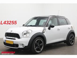 Käytettyjen passenger cars Mini Countryman 1.6 Cooper S Chili Pano H/K SHZ Clima PDC LED Cruise 2011/5