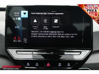 Volkswagen ID.3 Life 58 kWh SHZ Navi Clima Cruise Apple/Android picture 32