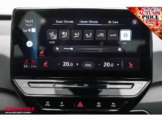 Volkswagen ID.3 Life 58 kWh SHZ Navi Clima Cruise Apple/Android picture 33