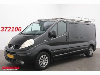 begagnad bil bedrijf Renault Trafic T29 L2-H1 2.5 dCi Aut. DC AHK PDC Cruise Navi Clima Imperiaal 2011/4