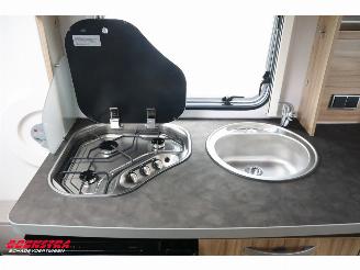 Eriba  Nova Light 442 Elegance Luifel Lengtebed Middenkeuken LMV picture 19