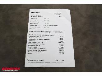 Eriba  Nova Light 442 Elegance Luifel Lengtebed Middenkeuken LMV picture 31