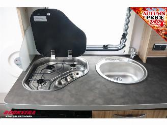Eriba  Nova Light 442 Elegance Luifel Lengtebed Middenkeuken LMV picture 19