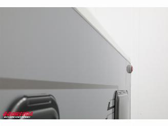 Eriba  Nova Light 442 Elegance Luifel Lengtebed Middenkeuken LMV picture 8