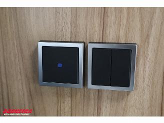 Eriba  Nova Light 442 Elegance Luifel Lengtebed Middenkeuken LMV picture 25