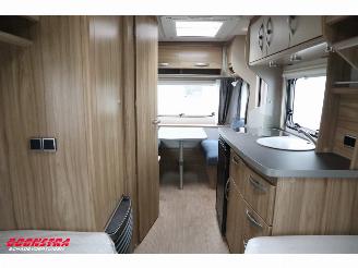 Eriba  Nova Light 442 Elegance Luifel Lengtebed Middenkeuken LMV picture 13