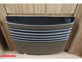 Eriba  Nova Light 442 Elegance Luifel Lengtebed Middenkeuken LMV picture 23