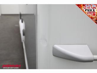 Eriba  Nova Light 442 Elegance Luifel Lengtebed Middenkeuken LMV picture 5