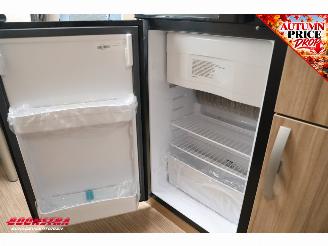 Eriba  Nova Light 442 Elegance Luifel Lengtebed Middenkeuken LMV picture 20