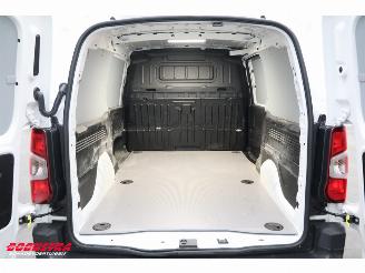Opel Combo 1.5D L2-H1 Edition Navi Airco Cruise PDC picture 14