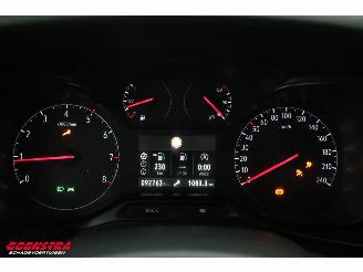 Opel Combo 1.5D L2-H1 Edition Navi Airco Cruise PDC picture 23