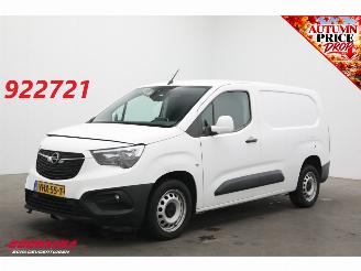 skadebil bedrijf Opel Combo 1.5D L2-H1 Edition Navi Airco Cruise PDC 2021/1
