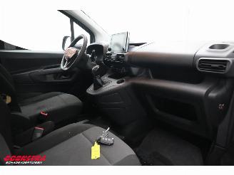 Opel Combo 1.5D L2-H1 Edition Navi Airco Cruise PDC picture 16