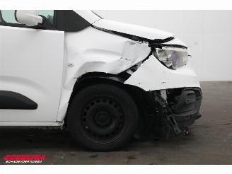 Opel Combo 1.5D L2-H1 Edition Navi Airco Cruise PDC picture 5