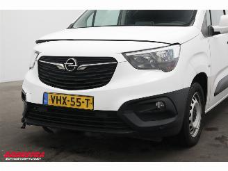 Opel Combo 1.5D L2-H1 Edition Navi Airco Cruise PDC picture 12