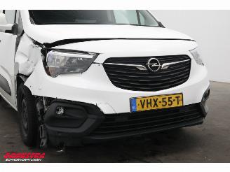 Opel Combo 1.5D L2-H1 Edition Navi Airco Cruise PDC picture 7