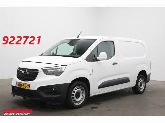 skadebil bedrijf Opel Combo 1.5D L2-H1 Edition Navi Airco Cruise PDC 2021/1