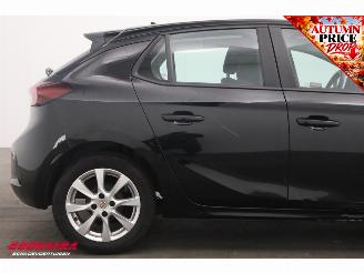 Opel Corsa 1.2 Edition Cruise Apple/Android PDC Airco picture 6