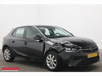 Opel Corsa 1.2 Edition Cruise Apple/Android PDC Airco picture 2