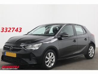 Opel Corsa 1.2 Edition Cruise Apple/Android PDC Airco picture 1