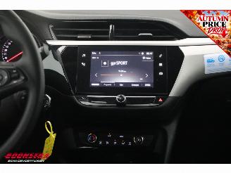 Opel Corsa 1.2 Edition Cruise Apple/Android PDC Airco picture 20