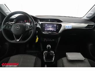 Opel Corsa 1.2 Edition Cruise Apple/Android PDC Airco picture 19