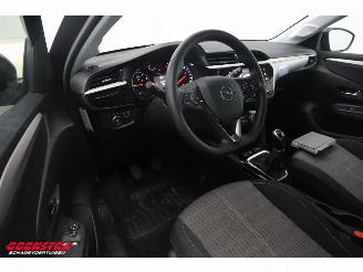 Opel Corsa 1.2 Edition Cruise Apple/Android PDC Airco picture 23